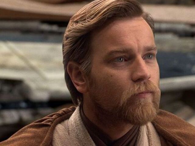 Obi-Wan Kenobi
