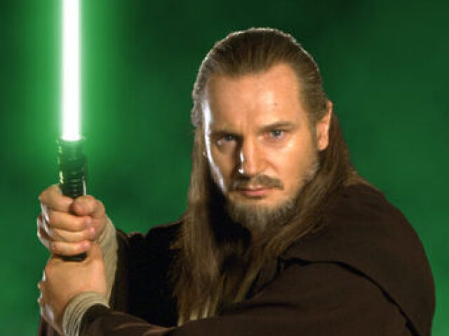 Qui-Gon Jinn