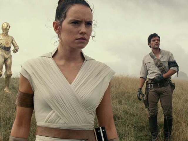 Rey Skywalker