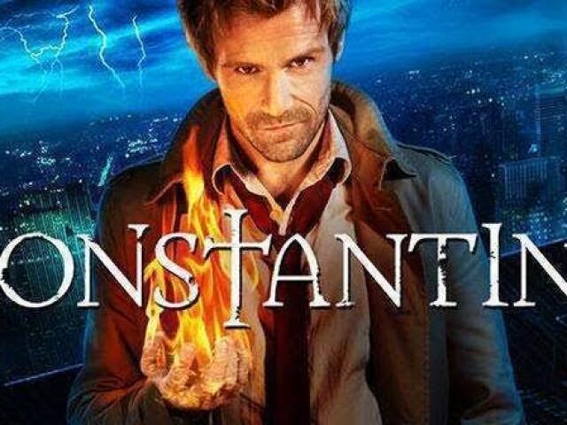 Constantine