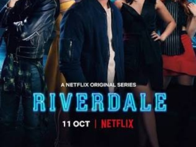 Riverdale