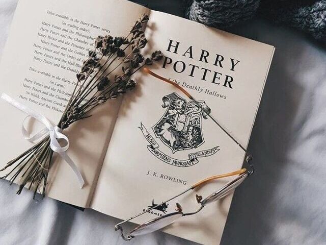 ⚡ Você realmente conhece a saga de Harry Potter? ⚡