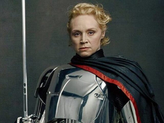 Capitã Phasma