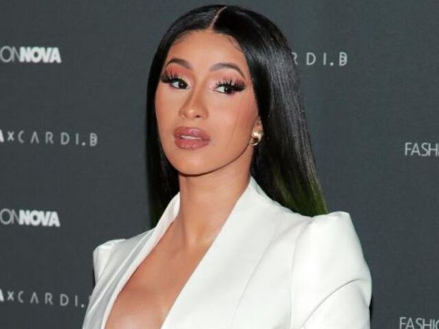 cardi b