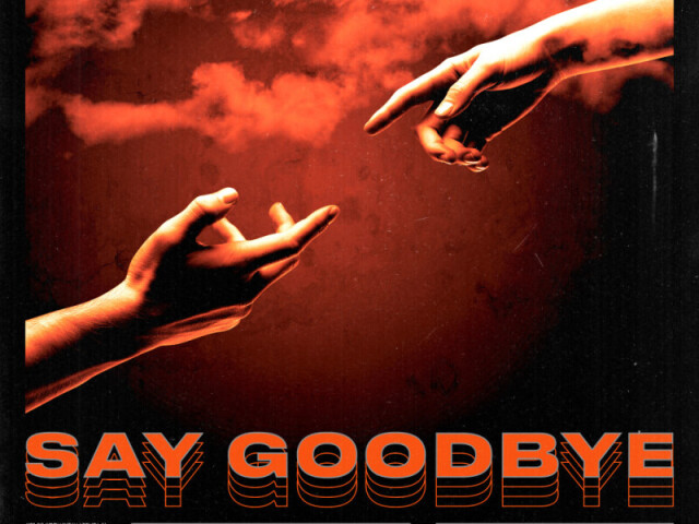 say goodbye-unknown brain