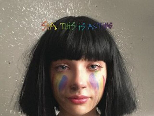 sia - unstoppable