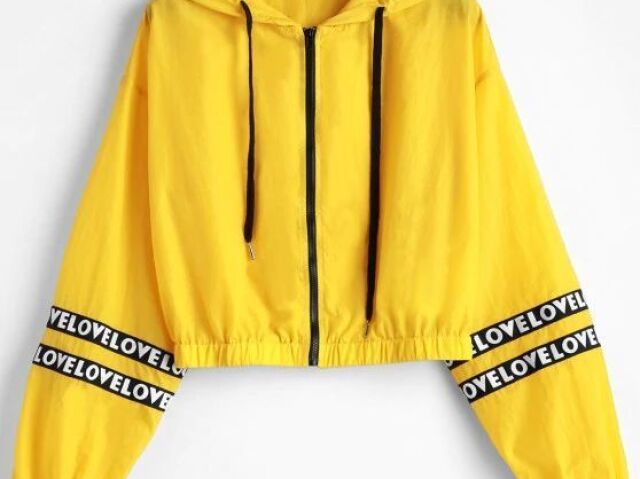 adorei esse top