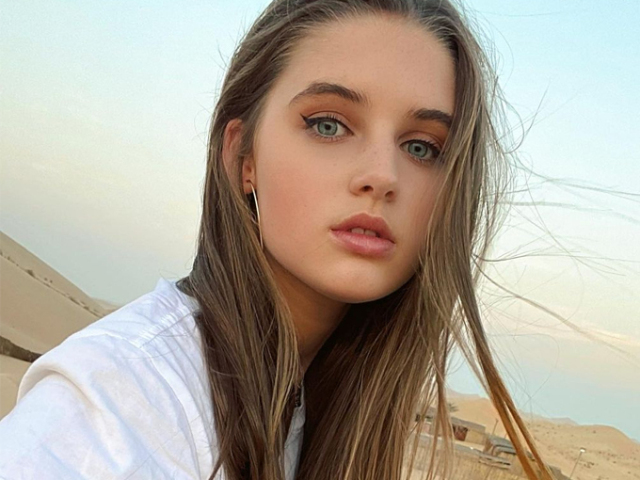 VocĂȘ conhece a Savannah Clarke?