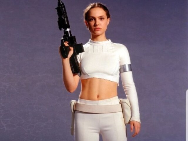 Padmé Amidala