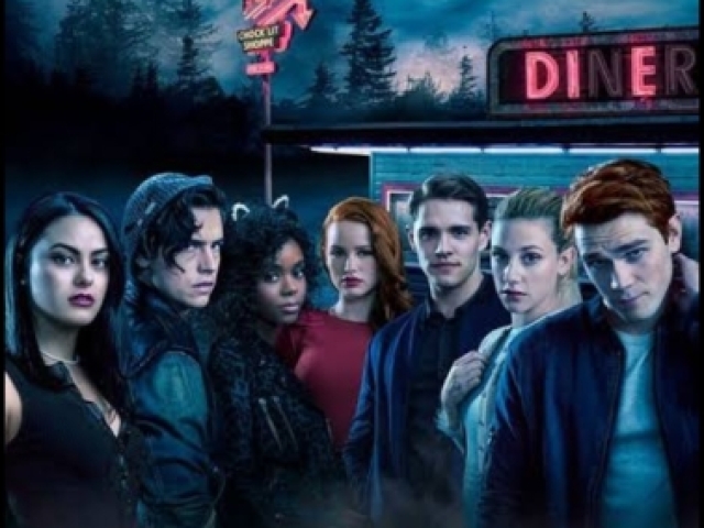 Riverdale