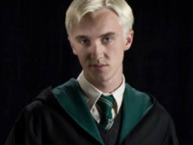 Draco Malfoy