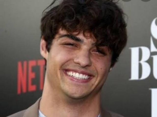 Noah Centineo