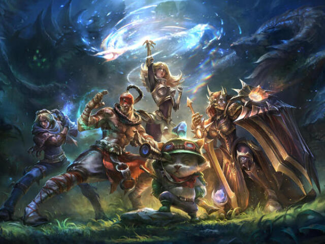 Agora você ta quase podendo jogar de yhasuo kkk