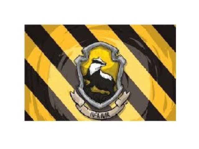 Hufflepuff