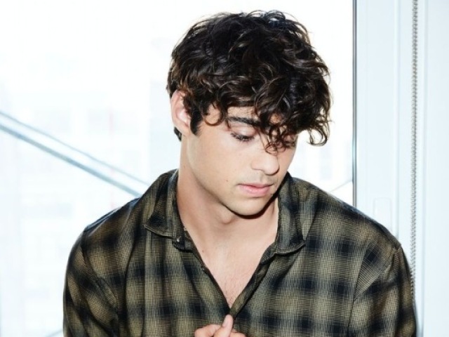 Noah Centineo