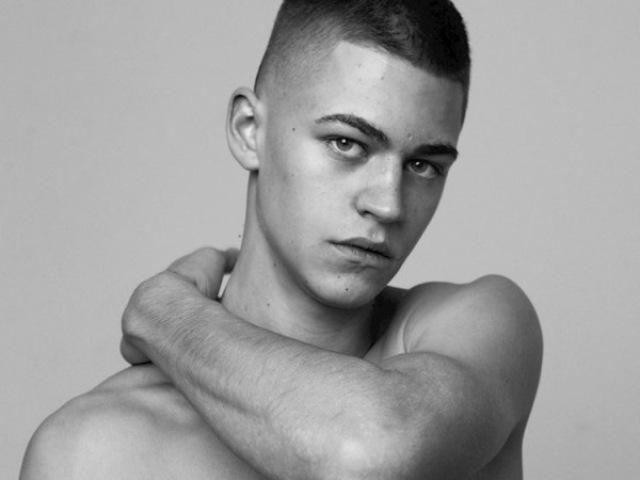 Hero Fiennes