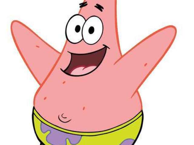 Patrick