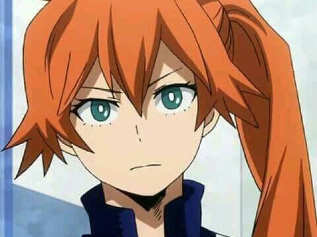 Kendo Itsuka