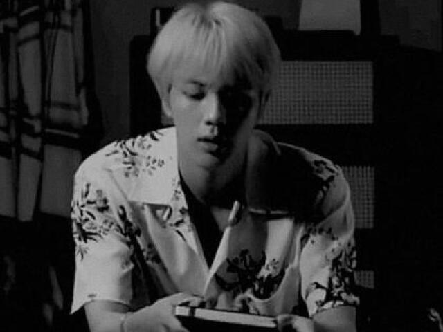 (Epiphany) Jin 🎶