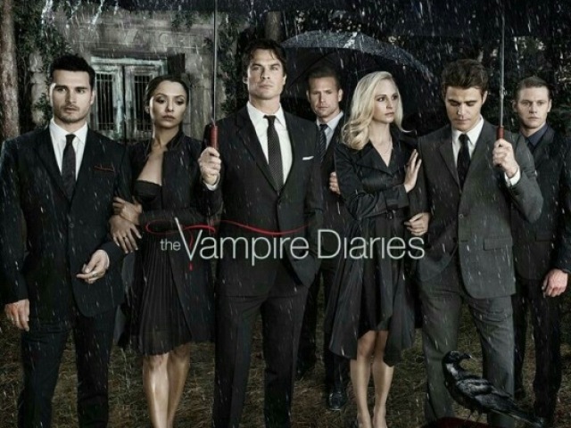 TVD