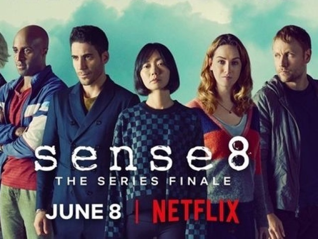 Sense8