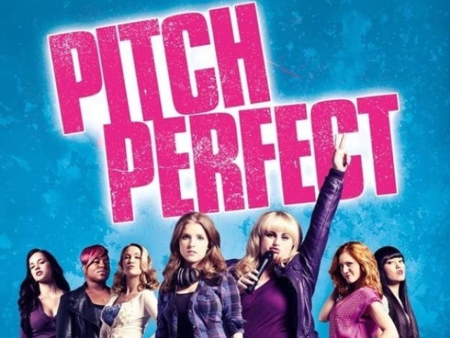 Pitch Perfect