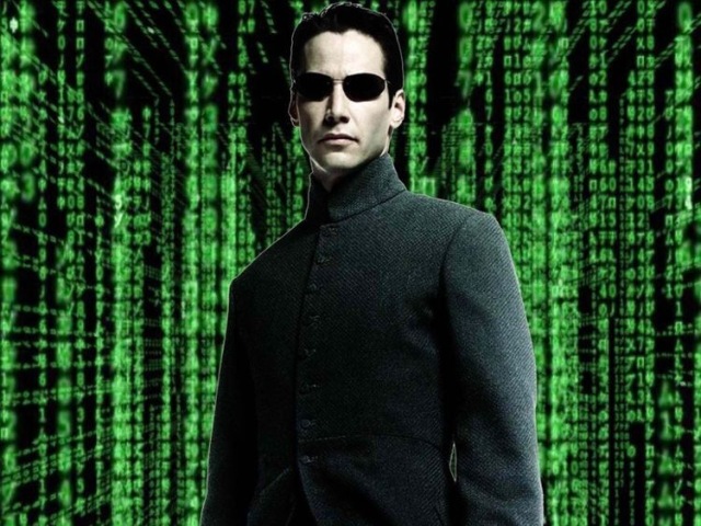 Matrix