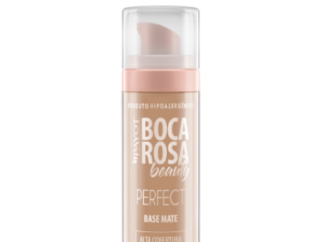 Boca Rosa