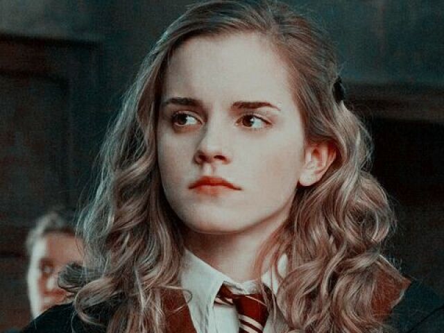 hermione granger