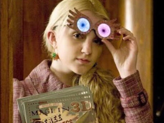 luna lovegood