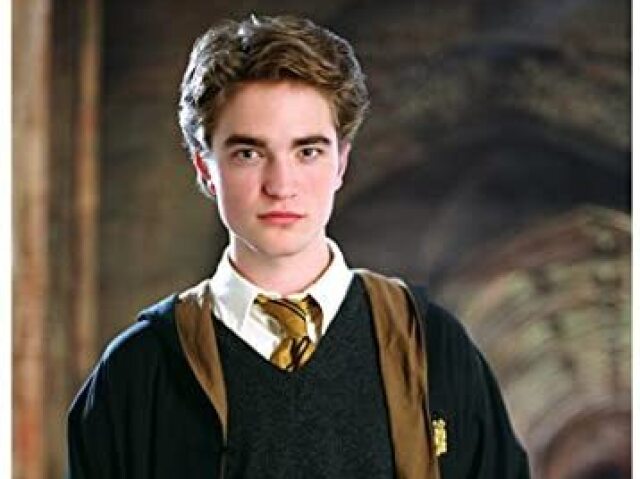 cedric diggory