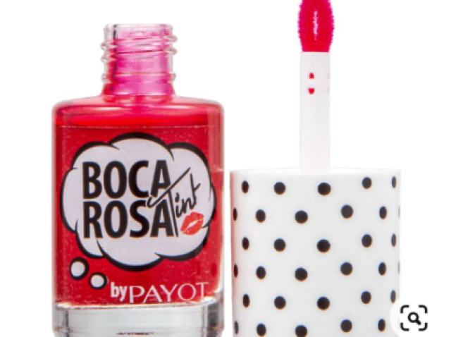 Boca Rosa