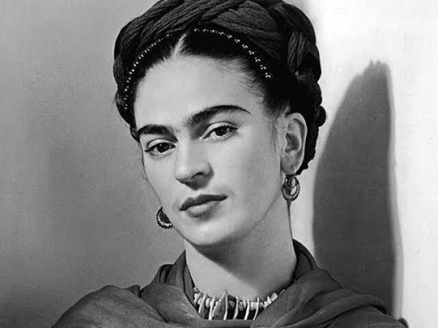 Frida Kahlo