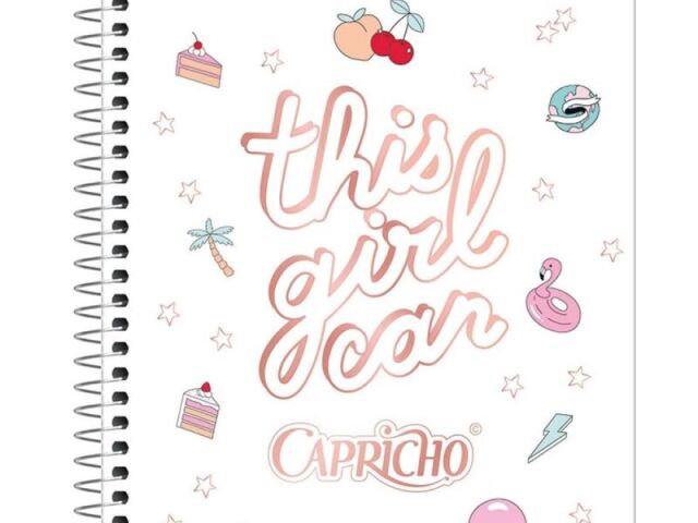 Capricho