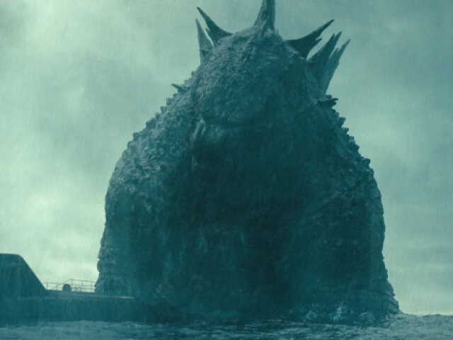 Godzilla