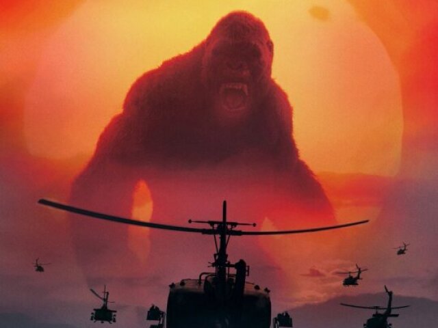 King Kong