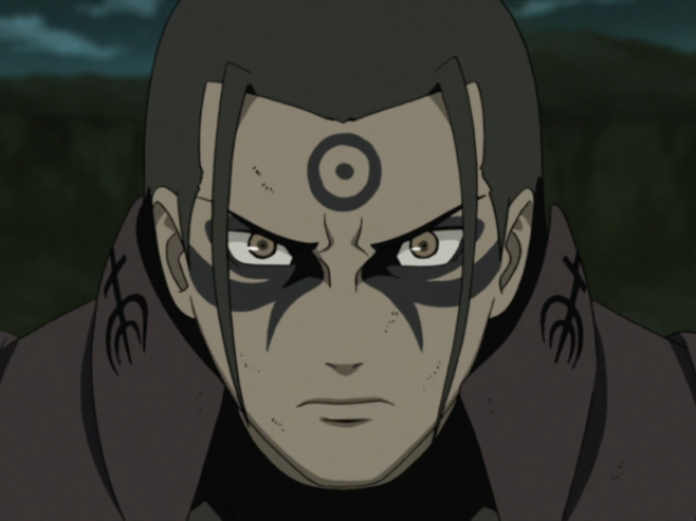 Hashirama