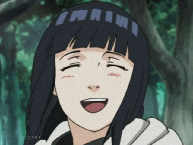 Hinata