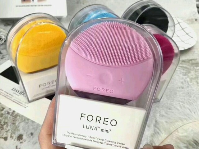 Foreo