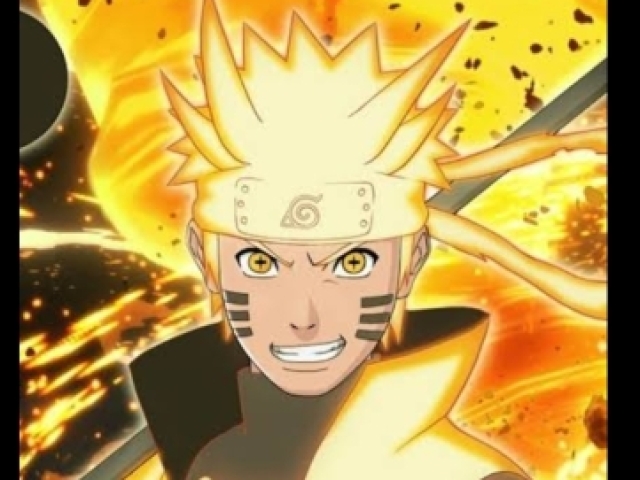 Naruto