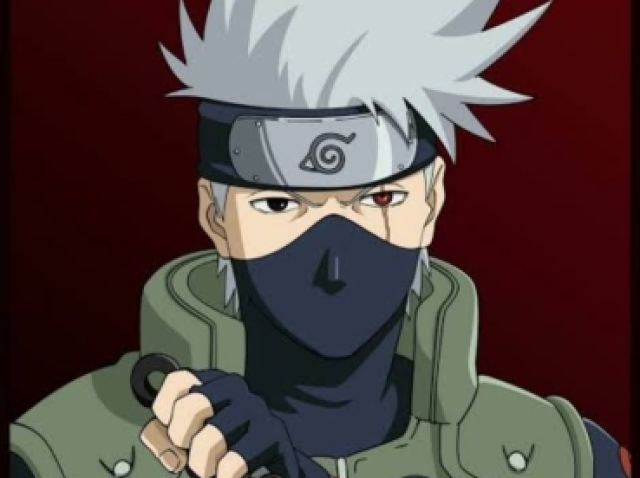 Kakashi