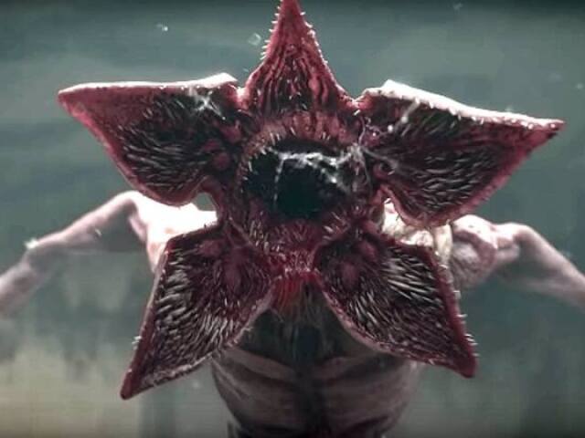 Demogorgon