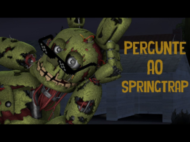 Springtrap