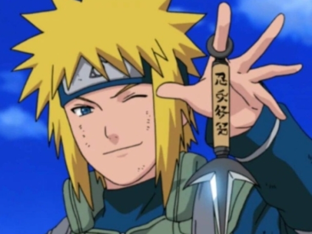 Minato