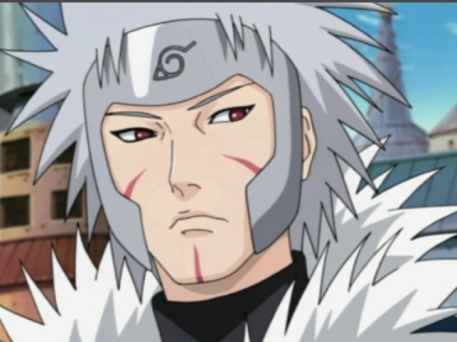 Tobirama