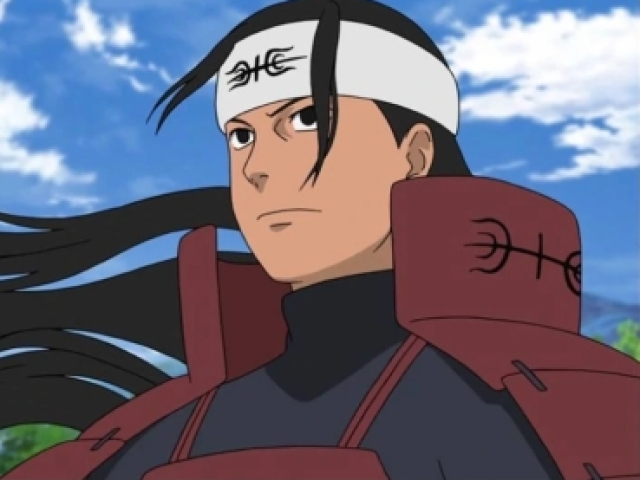 Hashirama