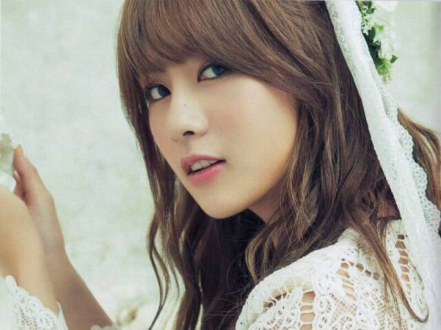 hayong (apink)