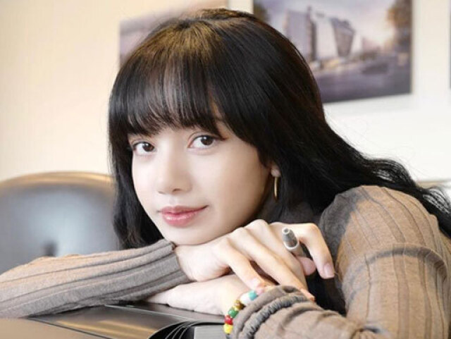 lisa (blackpink)