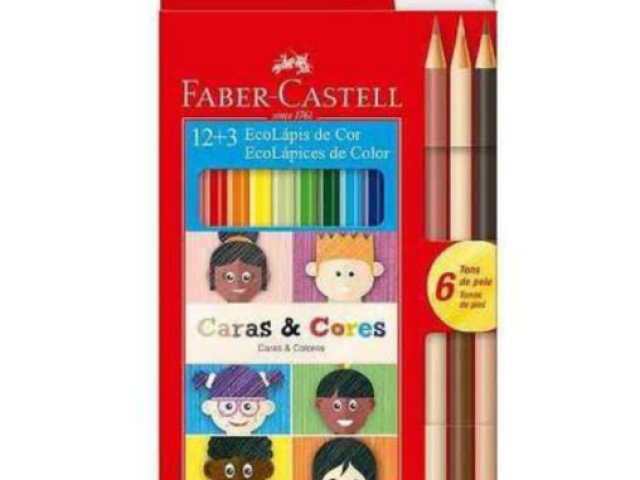 FABER CASTEL SIMPLES