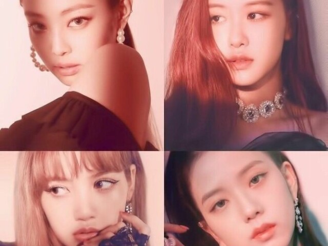 Blackpink